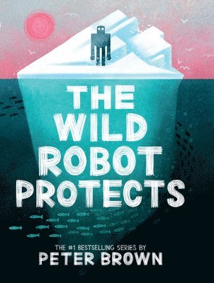 The Wild Robot Protects 1