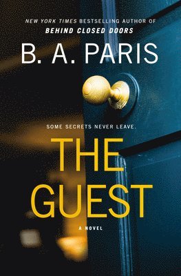 The Guest 1