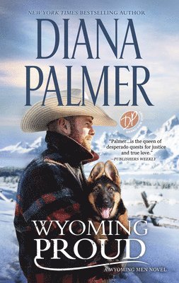 bokomslag Wyoming Proud