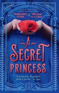 bokomslag A Secret Princess