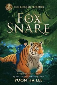 bokomslag Fox Snare