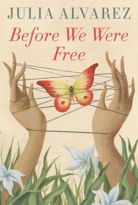 Before We Were Free 1