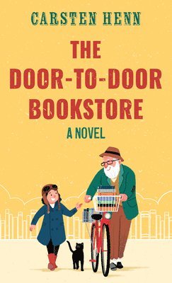 The Door-To-Door Bookstore 1