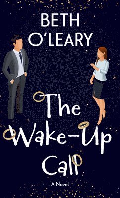 bokomslag The Wake-Up Call