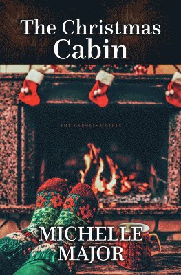 The Christmas Cabin 1