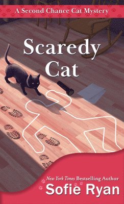 Scaredy Cat 1