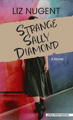 bokomslag Strange Sally Diamond