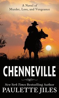 bokomslag Chenneville