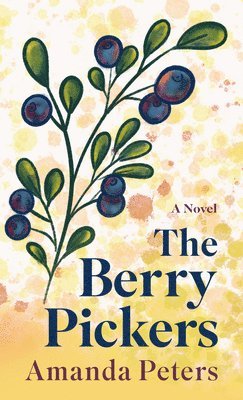 The Berry Pickers 1