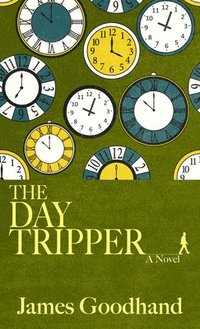 bokomslag The Day Tripper