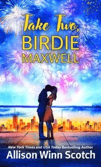 bokomslag Take Two, Birdie Maxwell