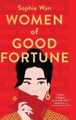 Women of Good Fortune 1