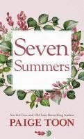 bokomslag Seven Summers