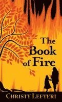 bokomslag The Book of Fire