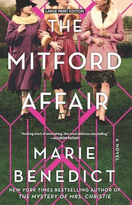 The Mitford Affair 1