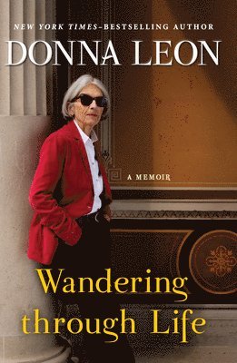 Wandering Through Life 1