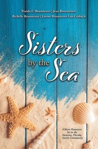bokomslag Sisters by the Sea