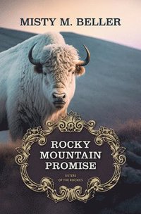 bokomslag Rocky Mountain Promise