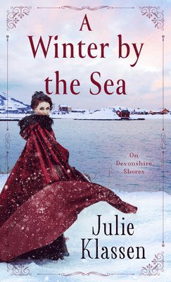 A Winter by the Sea 1