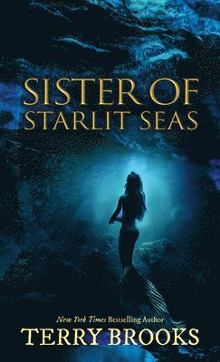 bokomslag Sister of Starlit Seas