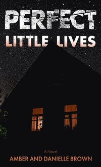 bokomslag Perfect Little Lives