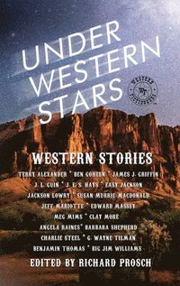 bokomslag Under Western Stars: Western Stories