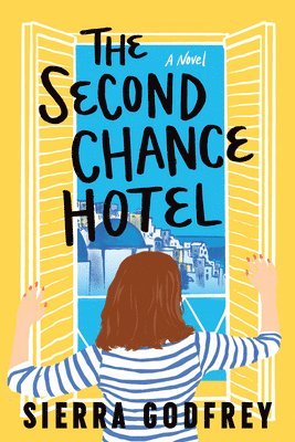 The Second Chance Hotel 1