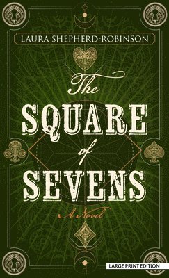 bokomslag The Square of Sevens