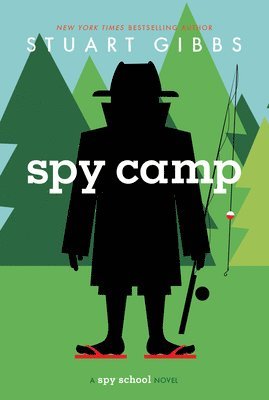 Spy Camp 1