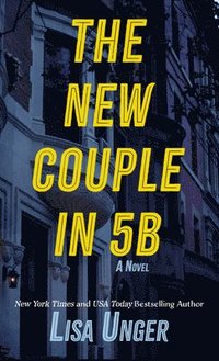 bokomslag The New Couple in 5b