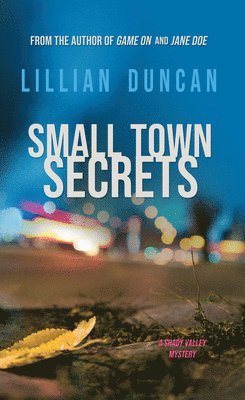 Small Town Secrets 1