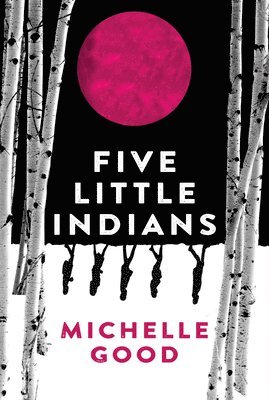 Five Little Indians 1