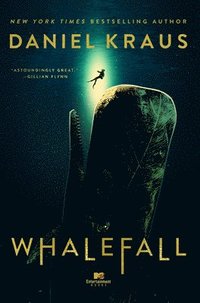 bokomslag Whalefall