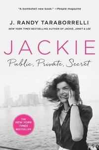 bokomslag Jackie