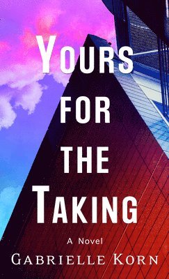 Yours for the Taking 1