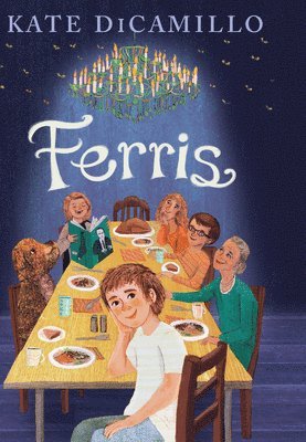 Ferris 1