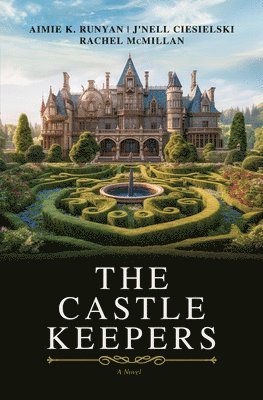 The Castle Keepers 1