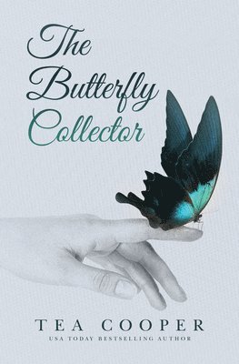 The Butterfly Collector 1