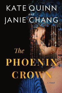 bokomslag The Phoenix Crown