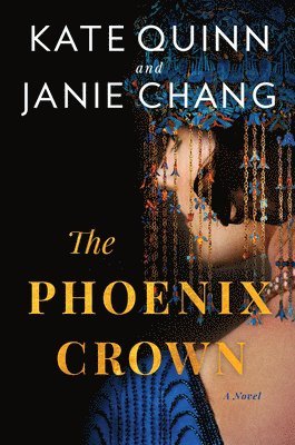 The Phoenix Crown 1
