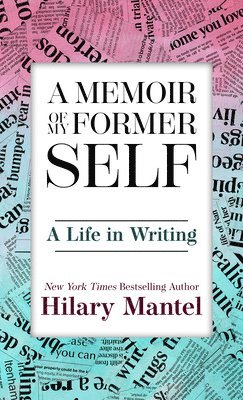 bokomslag A Memoir of My Former Self