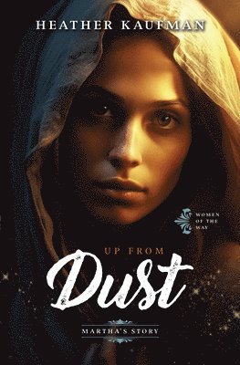 bokomslag Up from Dust