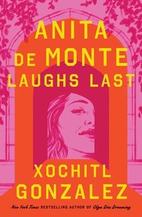 bokomslag Anita de Monte Laughs Last