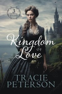 bokomslag Kingdom of Love