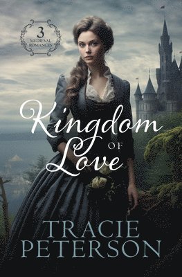bokomslag Kingdom of Love