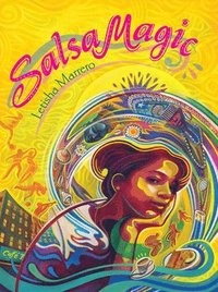 bokomslag Salsa Magic
