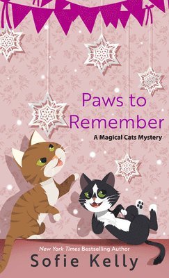 Paws to Remember 1