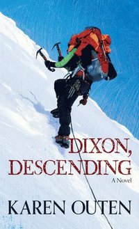 bokomslag Dixon, Descending