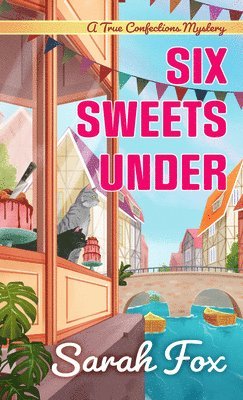 bokomslag Six Sweets Under