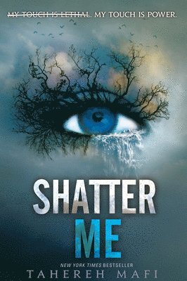 Shatter Me 1